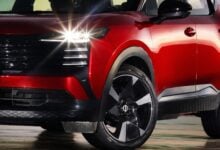 MDP Nissan Kicks e Power Nissan Kicks e-Power: La Renovación Más Esperada del Año