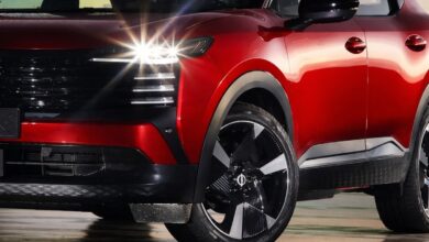 MDP Nissan Kicks e Power Nissan Kicks e-Power: La Renovación Más Esperada del Año