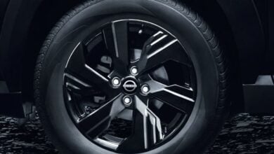 MDP Nissan Magnite Dark Armour Conoce el Nissan Magnite Dark Armour: ¿La opción más esperada en el segmento de SUVs económicos?