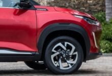 MDP Nissan Magnite llanta Nissan Magnite 2026: El SUV Compacto Más Accesible que Revoluciona el Mercado