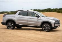 MDP Nueva Fiat Toro lanzamiento perfil ¿Está lista la renovada Fiat Toro 2026 para dominar el mercado local?