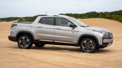 MDP Nueva Fiat Toro lanzamiento perfil ¿Está lista la renovada Fiat Toro 2026 para dominar el mercado local?
