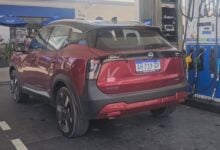 MDP Nueva Nissan Kicks consumo ¿Renovación o Revolución? El Nuevo Nissan Kicks 2025 Cambia el Juego