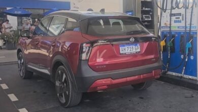 MDP Nueva Nissan Kicks consumo ¿Renovación o Revolución? El Nuevo Nissan Kicks 2025 Cambia el Juego
