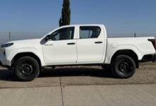 MDP Nueva Toyota Hilux base perfil Toyota Hilux 2024: La renovación más esperada en el mundo de las pickups