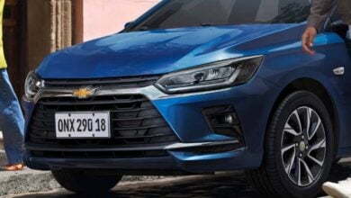 MDP Nuevo Chevrolet Onix trompa Chevrolet Congela Precios y Ofrece Financiación al 0%: Un Impulso al Mercado Automotor en 2026