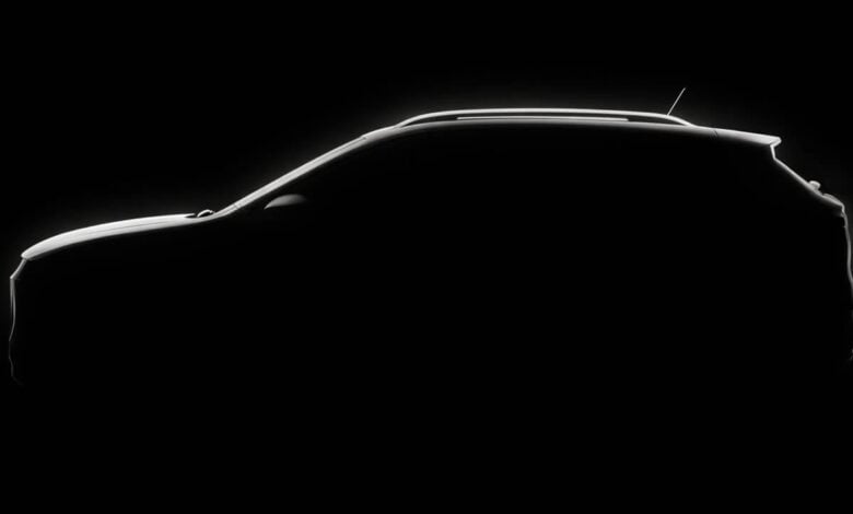 MDP Nuevo Chevrolet Sonic El Regreso del Chevrolet Sonic: El B-SUV Asequible que Revolucionará el Mercado