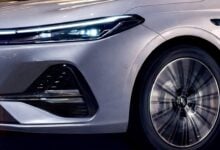 MDP Nuevo Geely Galaxy A7 ¿Es el Geely Galaxy A7 el nuevo sedán que desafía al Toyota Corolla?