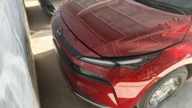 MDP Nuevo Nissan Versa Sense frente ¿Por qué el Nuevo Nissan Versa es uno de los sedanes más esperados del año?