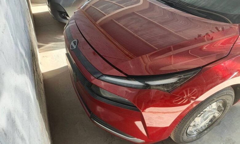 ¿Por qué el Nuevo Nissan Versa es uno de los sedanes más esperados del año? MDP Nuevo Nissan Versa Sense frente ¿Por qué el Nuevo Nissan Versa es uno de los sedanes más esperados del año?