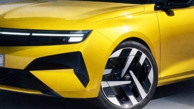 MDP Nuevo Opel Astra Opel Astra 2026: ¿El renacimiento del legendario mediano desafía al Toyota Corolla?