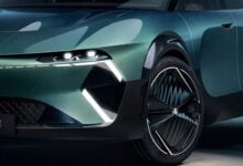 MDP Nuevo Renault Embleme Renault Embleme: Innovación y Sostenibilidad en el Futuro de la Movilidad