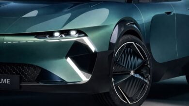 MDP Nuevo Renault Embleme Renault Embleme: Innovación y Sostenibilidad en el Futuro de la Movilidad