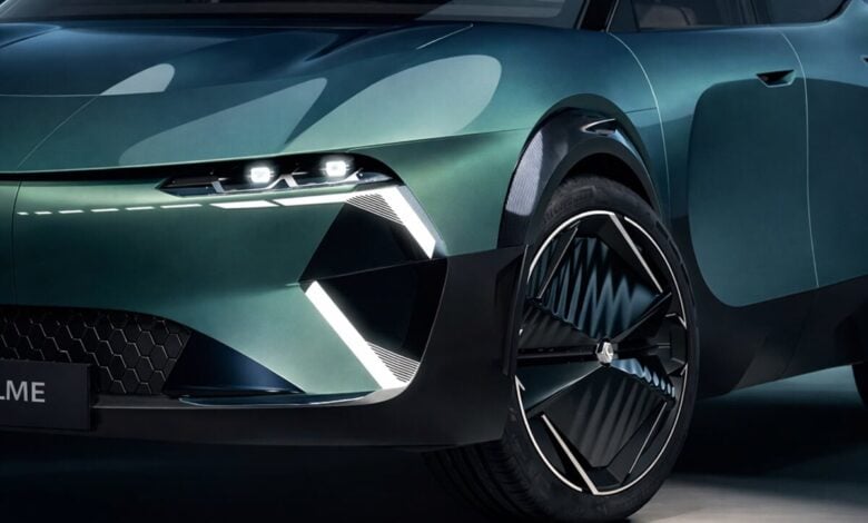 Renault Embleme: Innovación y Sostenibilidad en el Futuro de la Movilidad MDP Nuevo Renault Embleme Renault Embleme: Innovación y Sostenibilidad en el Futuro de la Movilidad