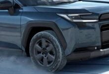 MDP Nuevo Suzuki Across Suzuki Across: El SUV Híbrido que Redefine la Competencia de los Medianos