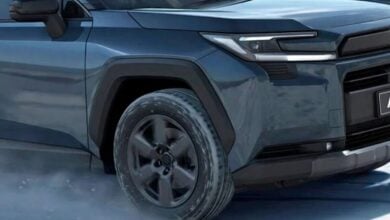 MDP Nuevo Suzuki Across Suzuki Across: El SUV Híbrido que Redefine la Competencia de los Medianos