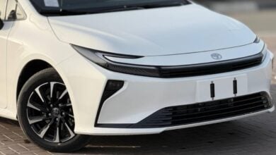 MDP Nuevo Toyota Corolla trompa Toyota Corolla 2023: ¿La actualización más esperada del año en la región?