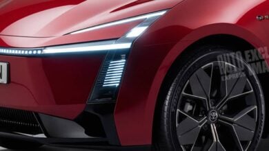 MDP Nuevo Toyota Yaris teaser Nueva Generación del Toyota Yaris: ¿Qué Nos Espera?