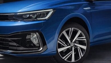 MDP Nuevo Volkswagen Virtus Volkswagen Virtus 2026: Renovación Elegante y Competencia en el Segmento de Sedanes