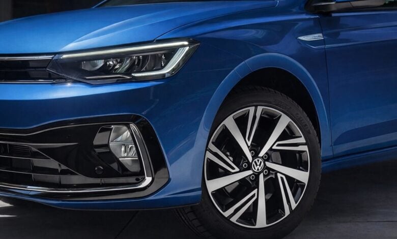 MDP Nuevo Volkswagen Virtus Volkswagen Virtus 2026: Renovación Elegante y Competencia en el Segmento de Sedanes