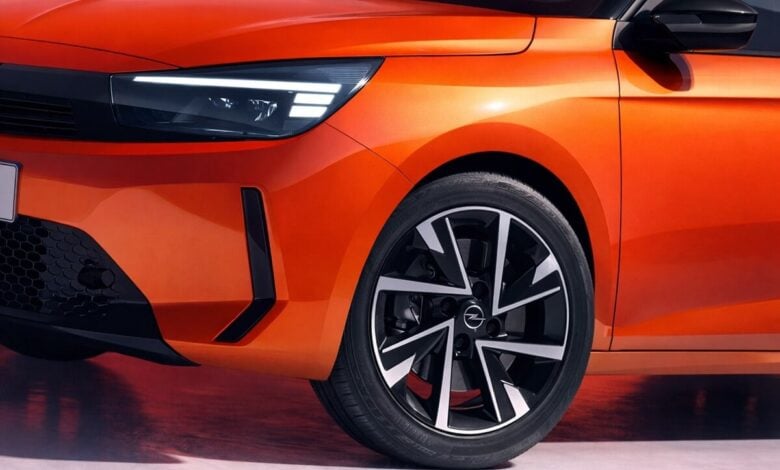 MDP Opel Corsa YES version especial Opel Corsa YES 2026: Innovación y Estilo en el Segmento de Hatchbacks Urbanos