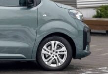 MDP Opel Zafira llanta La Nueva Opel Zafira: La Versátil Minivan que Revoluciona el Mercado Europeo