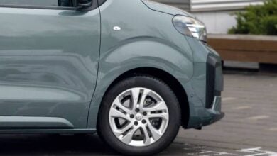 MDP Opel Zafira llanta La Nueva Opel Zafira: La Versátil Minivan que Revoluciona el Mercado Europeo