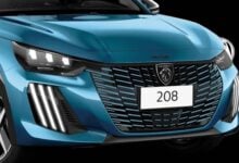 MDP Peugeot 208 2026 teaser Peugeot 208 y 2008: La Renovación que Argentina Esperaba