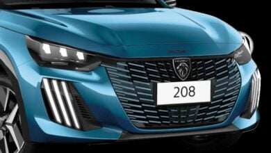 MDP Peugeot 208 2026 teaser Peugeot 208 y 2008: La Renovación que Argentina Esperaba