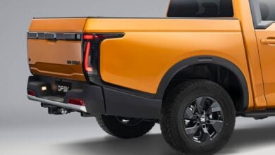 MDP Pick up DFSK Z9 teaser 1 DFSK Z9: La Nueva Pick-Up que Llega a Revolucionar el Mercado Chileno