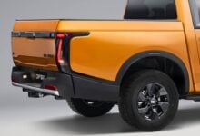 MDP Pick up DFSK Z9 teaser La DFSK Z9: ¿Puede esta pick-up desafiar a las gigantes del mercado?
