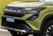 MDP Pick up Renault Niagara 2026 teaser Renault Niagara: La Pick-Up Compacta que Revoluciona el Mercado