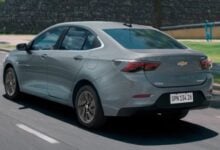 MDP Precio Chevrolet Onix Plus 1 ¿El regreso de los sedanes compactos? El Chevrolet Onix Plus marca tendencia