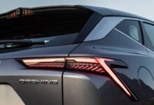 MDP SUV Jetour Dashing teaser Jetour Dashing: ¿El SUV que revolucionará el mercado argentino?