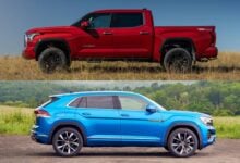 MDP SUV y pick ups que podrian llegar tras el acuerdo entre Argentina y Estados Unidos Acuerdo comercial entre Argentina y EE. UU.: ¿Cómo impacta en el mercado automotor local?