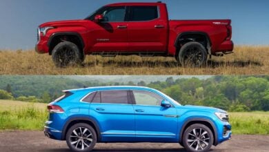 MDP SUV y pick ups que podrian llegar tras el acuerdo entre Argentina y Estados Unidos Acuerdo comercial entre Argentina y EE. UU.: ¿Cómo impacta en el mercado automotor local?