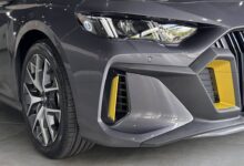 MDP Sedan GAC Empow teaser ¿Revolucionará el mercado argentino el nuevo sedán de GAC?