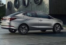 MDP Sedan Hyundai HB20 trasera ¿Por qué el Hyundai HB20 Sedán sigue siendo la opción más buscada para 2025?