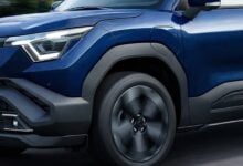 MDP Suzuki e Vitara el B SUV electrico Suzuki eVitara: El renacimiento eléctrico de un clásico para desafiar el segmento B-SUV