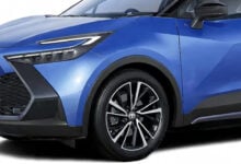 MDP Toyota C HR 2026 Toyota C-HR 2024: La SUV Compacta que Redefine el Juego en un Mercado Competitivo