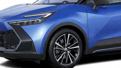 MDP Toyota C HR 2026 Toyota C-HR 2024: La SUV Compacta que Redefine el Juego en un Mercado Competitivo