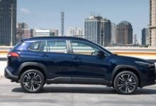 MDP Toyota Corolla Cross precios febrero Toyota Corolla Cross: El SUV Esperado que Revoluciona el Mercado