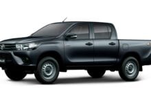 MDP Toyota Hilux Toyota Hilux lidera el mercado argentino en 2026: ¿Qué la hace tan especial?