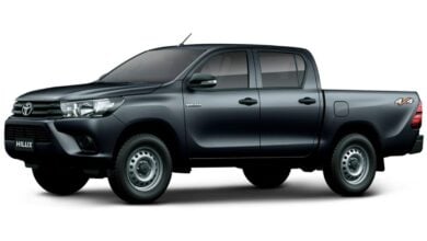 MDP Toyota Hilux Toyota Hilux lidera el mercado argentino en 2026: ¿Qué la hace tan especial?