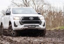 MDP Toyota Hilux SR accion Toyota Hilux: La última guardiana del ADN manual