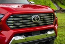 MDP Toyota Tacoma trompa Toyota Zárate: ¿El Nuevo Hogar de la Pick-Up Más Esperada de la Región?