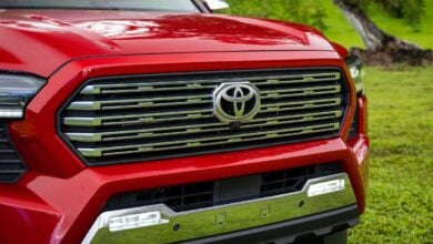 MDP Toyota Tacoma trompa Toyota Zárate: ¿El Nuevo Hogar de la Pick-Up Más Esperada de la Región?