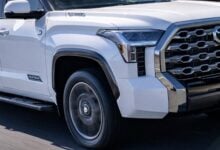 MDP Toyota Tundra pick up full size Toyota Tundra 2024: Renovación del Gigante para Desafiar al Mercado de Pick Ups Full Size