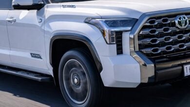 MDP Toyota Tundra pick up full size Toyota Tundra 2024: Renovación del Gigante para Desafiar al Mercado de Pick Ups Full Size