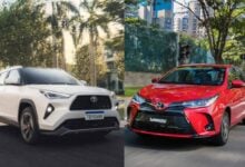 MDP Toyota Yaris Cross base vs Yaris full Toyota Yaris Cross: ¿Nuevo rey de los SUV compactos?